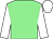 Light green, white sleeves and cap