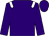 Purple, white epaulets