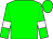 Big-green body, big-green arms, white armlets, big-green cap