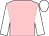 Pink, White sleeves and cap