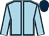 Light blue, dark blue seams, dark blue cap (RacingLeague)