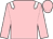 Pink, white epaulets