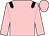 Pink, Black epaulettes