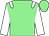 Light green, white epaulets and sleeves