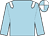 light blue, white epaulettes, quartered cap