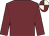 Garnet body, garnet arms, garnet cap, beige quartered