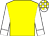 Yellow, white and yellow sash and sleeves, white cuffs, checked cap, white peak