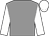 Grey, white sleeves & cap