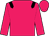 Rose body, black epaulettes, rose arms, rose cap
