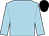 Light Blue, Black cap