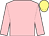 Pink, primrose cap