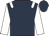 Dark Blue, White epaulettes and sleeves