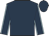 Dark Blue, Light Blue seams on sleeves