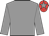 Grey body, grey arms, red cap, grey star