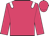Rose body, white epaulettes, rose arms, rose cap