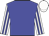 Big-blue body, white arms, big-blue striped, white cap