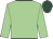 light green, dark green cap