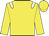 Yellow, beige epaulets