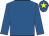 Royal blue, royal blue cap, yellow star