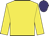 Yellow, Purple cap