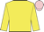 yellow, pink cap