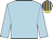 Light Blue, Yellow and Purple striped cap