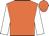 Orange, white sleeves, orange cap
