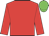 Crimson, green cap