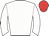White body, red cap