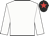 White, black cap, red star