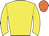Yellow, orange cap