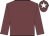Garnet body, garnet cap, white star