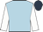 Light blue, white sleeves, dark blue cap