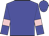 blue, pink armbands