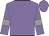 Mauve, grey armlets