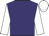 Purple body, white arms, white cap