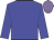 Big-blue body, big-blue arms, mauve cap
