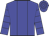 Blue body, big-blue stripe, blue arms, big-blue hooped, blue cap, big-blue hooped