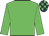 Lime Green, Dark Blue and Lime Green check cap