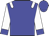 Blue, white epaulettes and sleeves, blue cuffs and cap