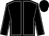 Black, grey seams