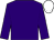 PURPLE, WHITE cap