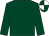 Dark green, white quartered cap
