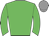 Lime green, grey cap