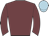 Garnet, light blue cap