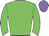 Big-green body, big-green arms, mauve cap