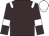 Brown, white epaulets, armlets, cap