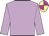 Lilac, violet & primrose qtd cap