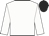 White body, black cap