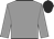 Grey body, grey arms, black cap